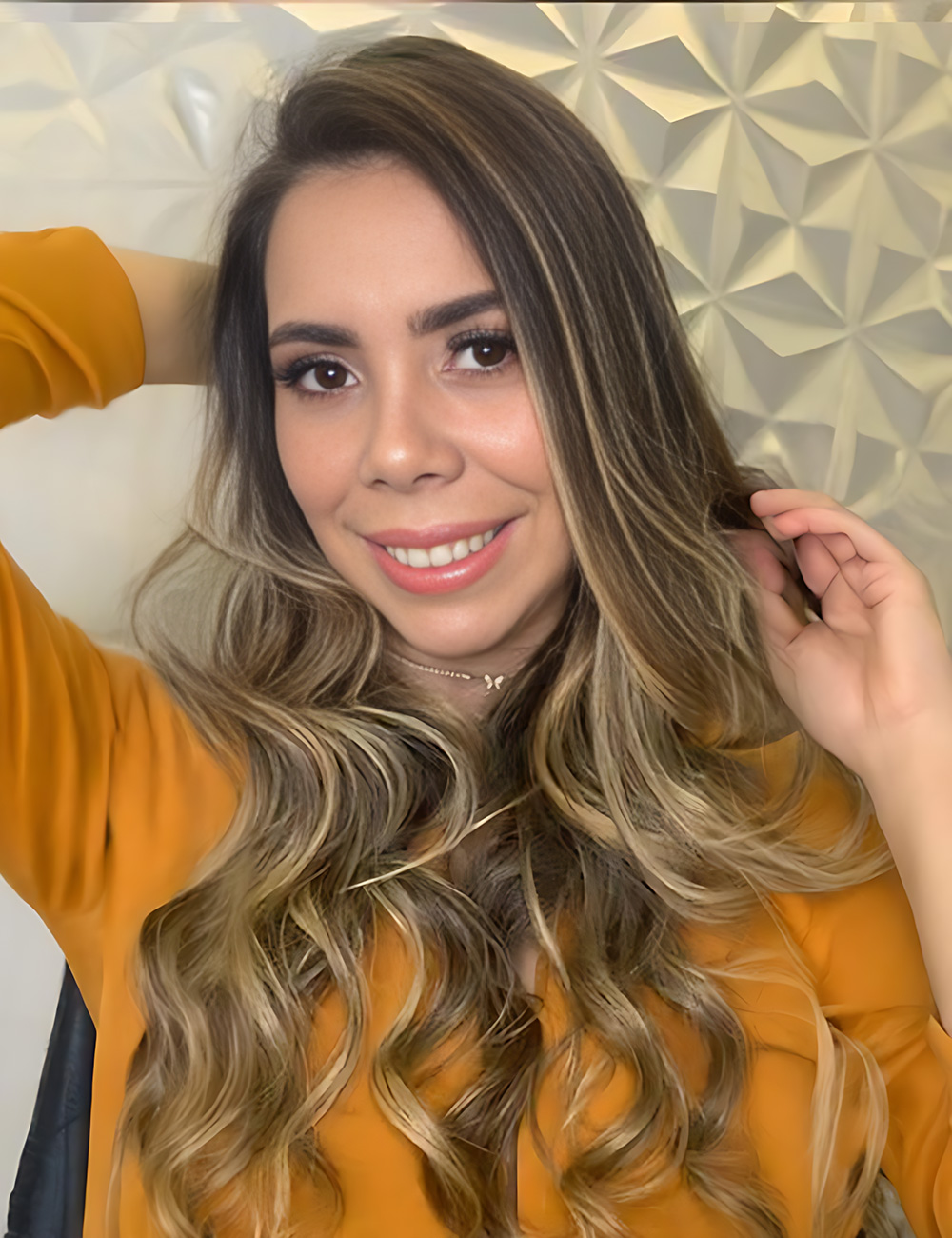 Amanda Guerra