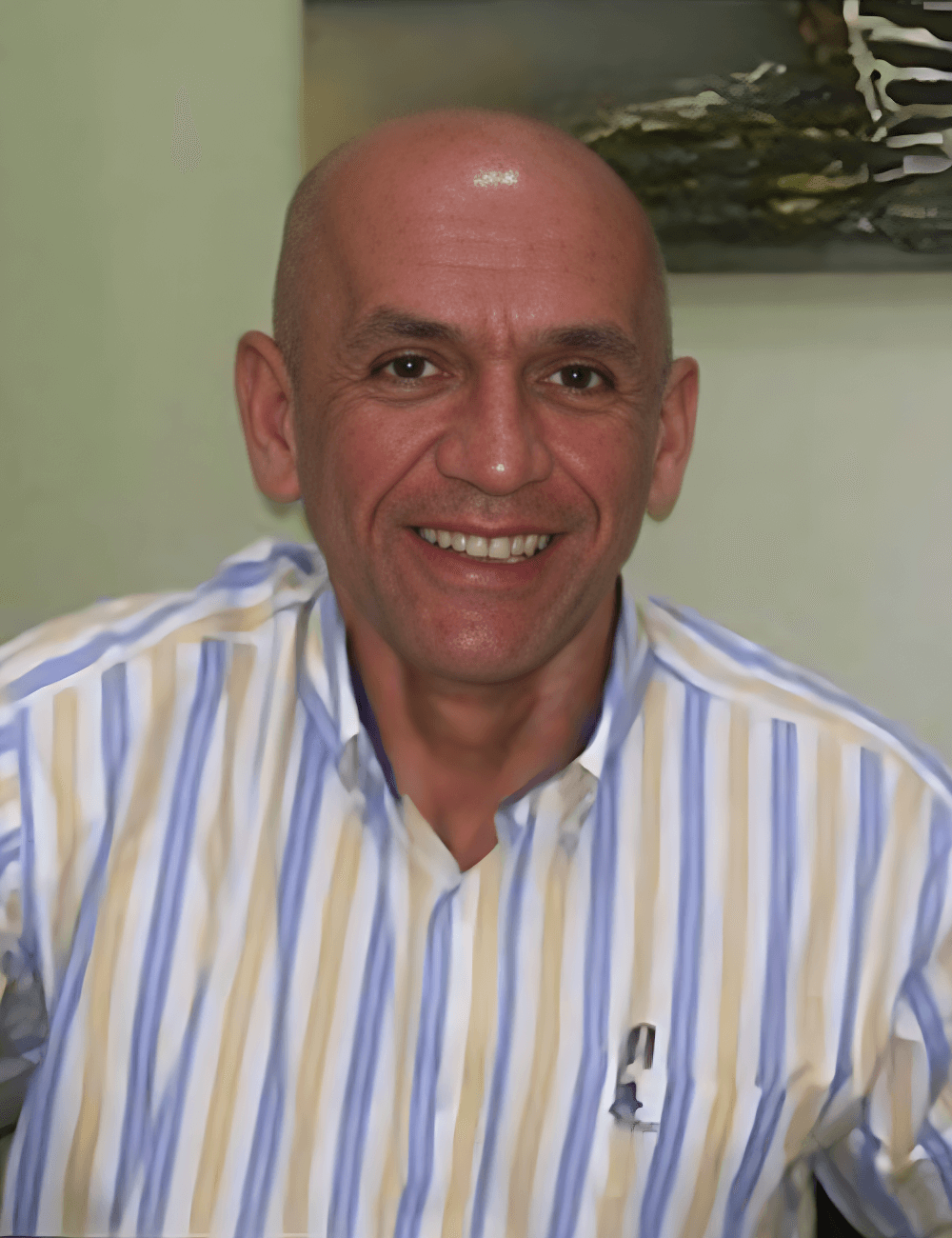 Moisés Guerra